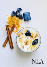 Load image into Gallery viewer, INTENTION CANDLES