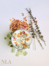 Load image into Gallery viewer, INTENTION CANDLES