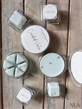 Load image into Gallery viewer, SINGLE CLAMSHELL WAX MELT