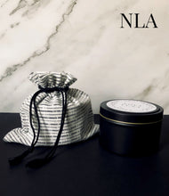 Load image into Gallery viewer, INTENTION CANDLES TRAVEL TINS
