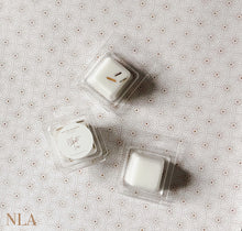 Load image into Gallery viewer, SINGLE CLAMSHELL WAX MELT