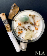 Load image into Gallery viewer, INTENTION CANDLES