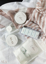 Load image into Gallery viewer, BOTANICAL SNAP BAR WAX MELT