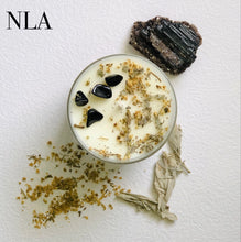 Load image into Gallery viewer, INTENTION CANDLES