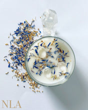 Load image into Gallery viewer, INTENTION CANDLES