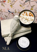 Load image into Gallery viewer, INTENTION CANDLES TRAVEL TINS