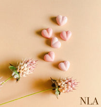 Load image into Gallery viewer, AMOURETTES-HEART SHAPED WAX MELTS