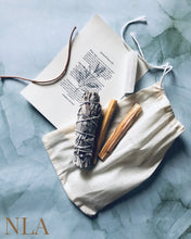 Load image into Gallery viewer, SPIRITUAL CLEANSING KIT