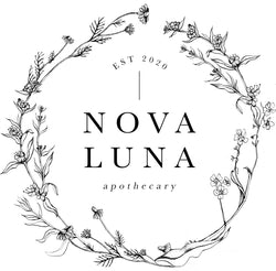 Nova Luna Apothecary