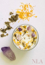 Load image into Gallery viewer, INTENTION CANDLES
