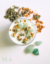 Load image into Gallery viewer, INTENTION CANDLES
