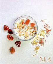 Load image into Gallery viewer, INTENTION CANDLES
