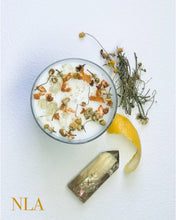 Load image into Gallery viewer, INTENTION CANDLES
