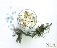 Load image into Gallery viewer, INTENTION CANDLES
